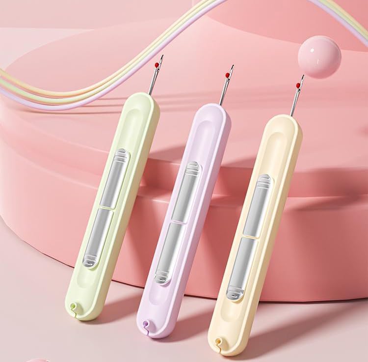 QuickStitch Duo™ – Threader & Ripper Tool