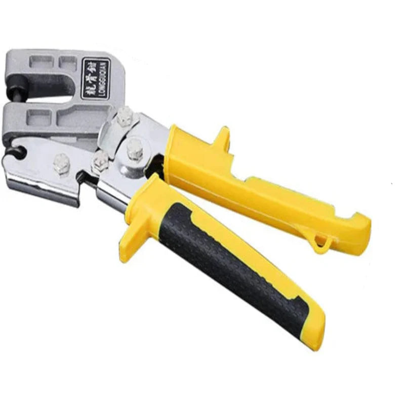 Strong, Screw-Free Fastening – Quick and Effortless