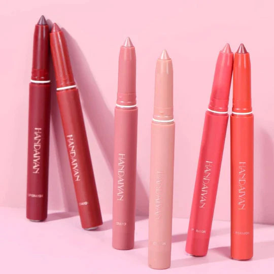 HANDAIYAN™ | Velvet matte lipstick