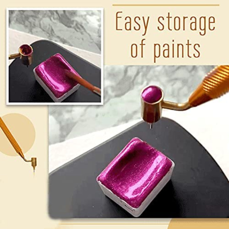 Perfect Training Pen for Smooth Calligraphy