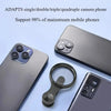 52mm CPL Filter for Smartphones – Less Glare & Richer Colors
