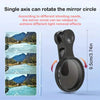 52mm CPL Filter for Smartphones – Less Glare & Richer Colors