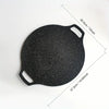 CookEase™ Non-Stick Korean Grill Pan