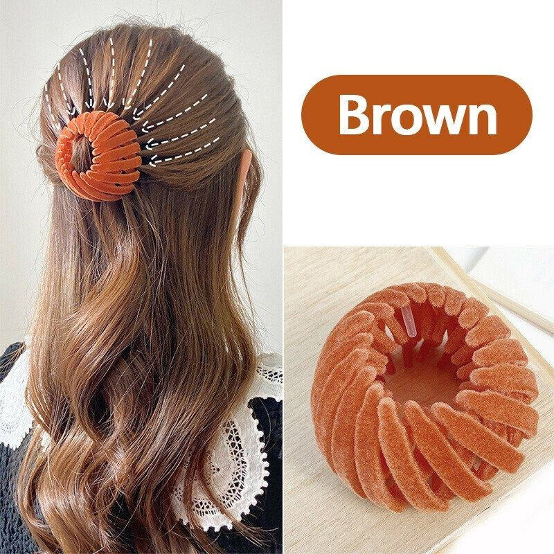 Magicclip™ - Magic Hair Clip