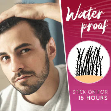 Thickening Powder™ – Instant Density and Volume
