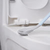 Silicone Toilet Brush | make your toilet sparkling clean