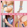 WeaveWonders™ | DIY Bracelet Set
