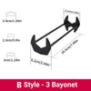 SinkMaster | Multi-Tasking Sink Wrench