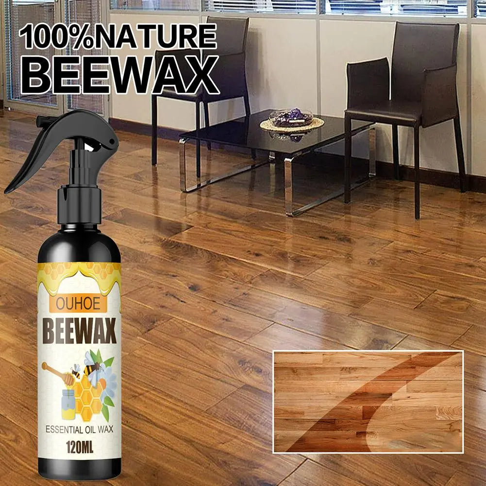 Ouhoe™ | BeeWax Spray
