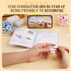 Bloom™ Weave – Personalize Your Colorful Coasters!
