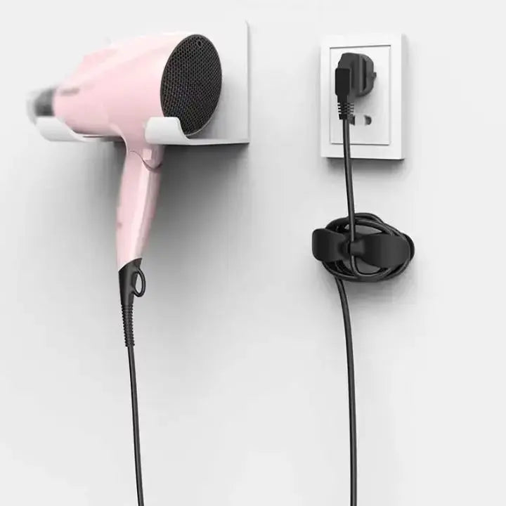 Self-Adhesive Cable Organizer – For a More Organized Everyday Life