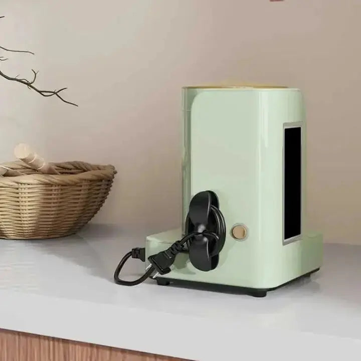 Self-Adhesive Cable Organizer – For a More Organized Everyday Life