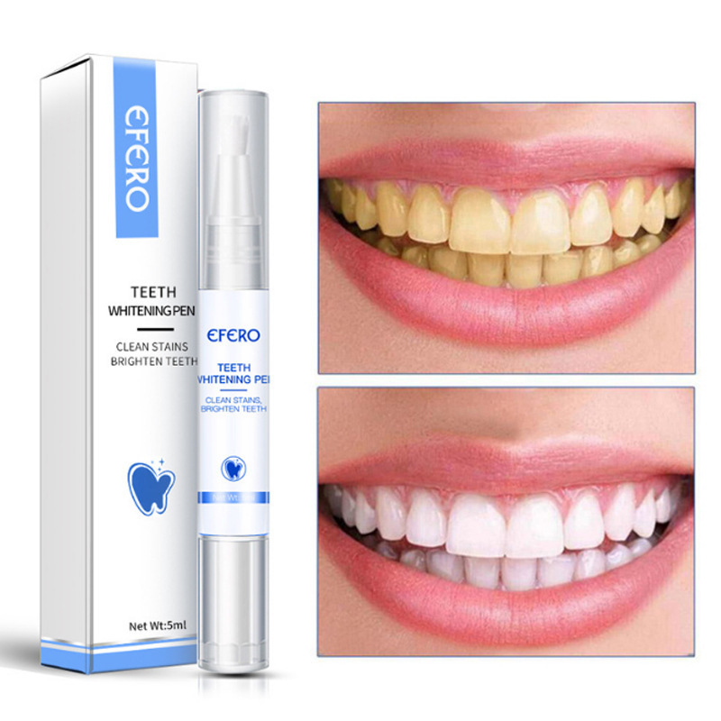 Smiley™ - Teeth Whitener