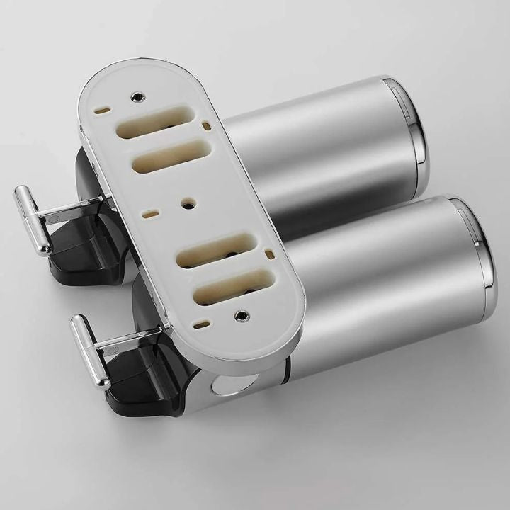 Wall Mounted Soap Dispenser