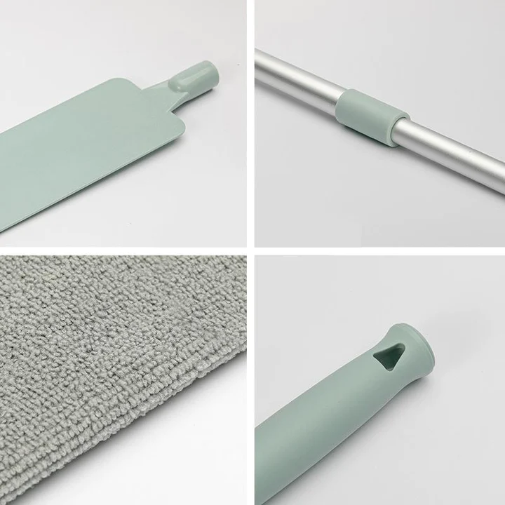CleanSweep® | Flexible Long Dust Cleaning Brush