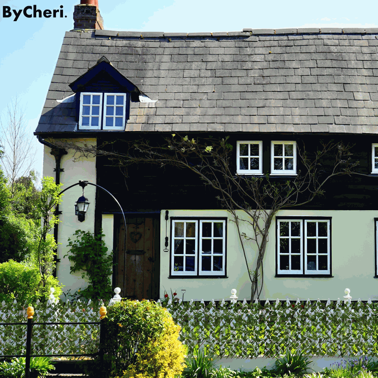 Chery | Gardenscape