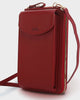 (1+1 FREE) The Original STL Crossbody Clutch Wallet
