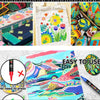 Acrylic Paint Pens™ – For Bold and Vibrant Creations