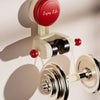 SnapDouch™ – Effortless Shower Positioning