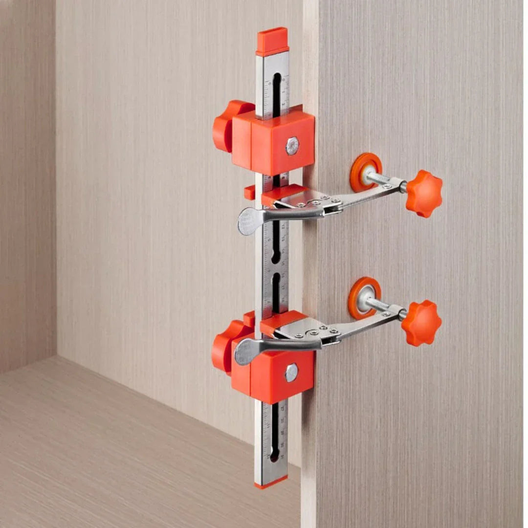 GlidePro™ | Master Flawless Drawer Installations Without the Hassle