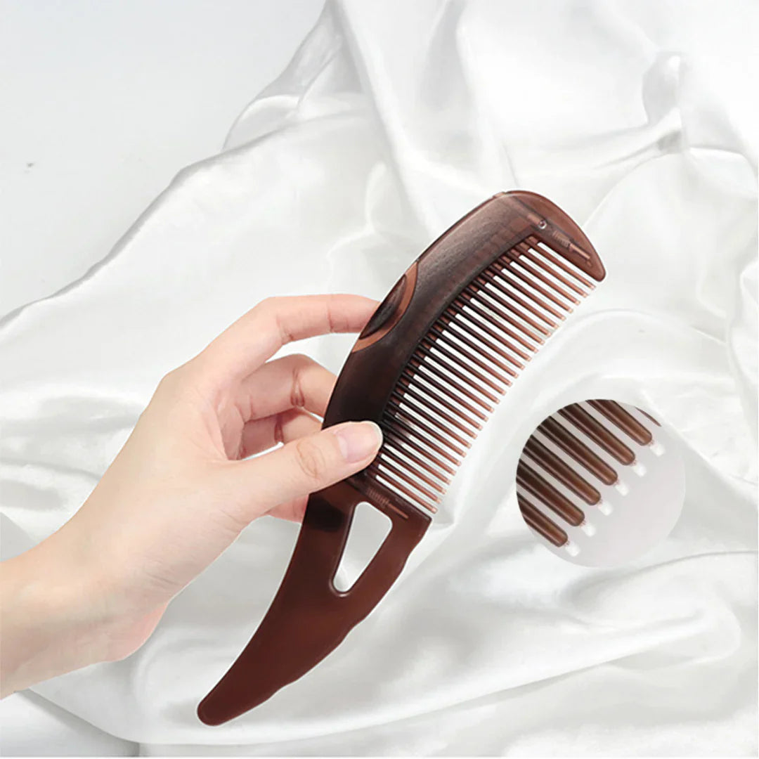 Clyvea™ Scalp Detox Comb