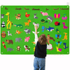 Critterboard™ – Endless Discoveries, Fun, and Cognitive Growth!