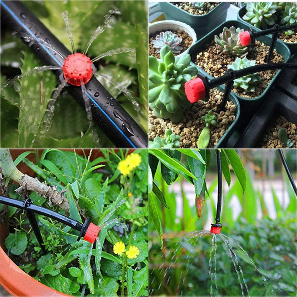 AquaPin™ – Pinpoint control for plant hydration