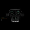 SkyMaster™ - HS175D Quadcopter 4k Drone Camera