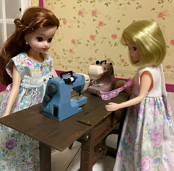 SewMagic™ | Innovative Mini Sewing Machine