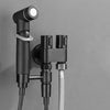 1-in-2-out dual control valve