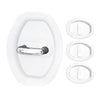 🔥Automobile anti-skid pad Car Door Lock Protector (4 pcs)