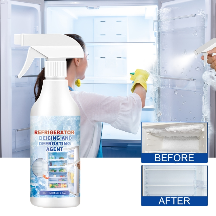 FrostAid™