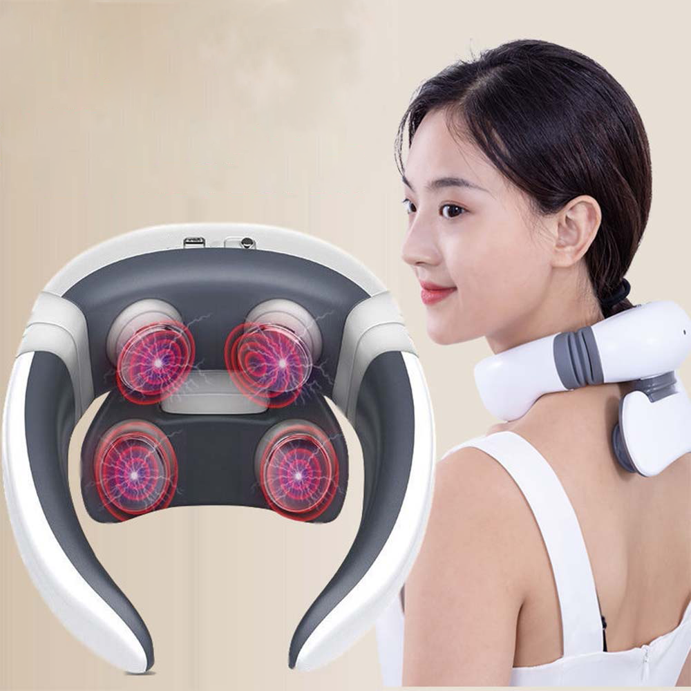 HomeRelaxx™ - Neck Massager