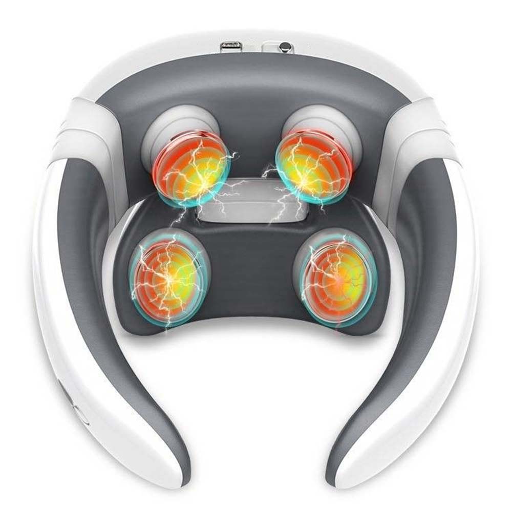 HomeRelaxx™ - Neck Massager