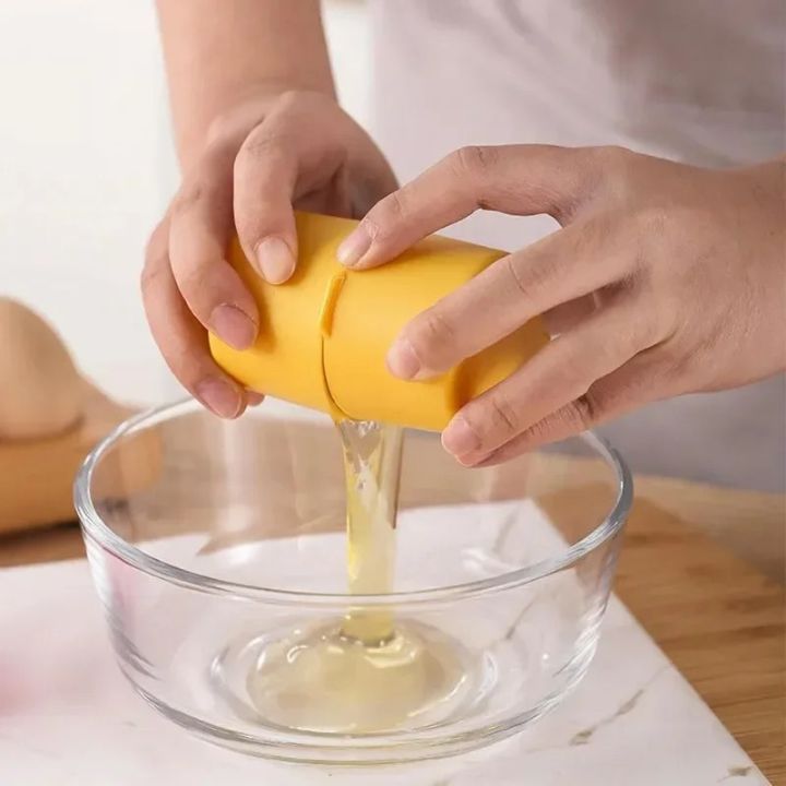 CrackMate™ | No Mess, No Fuss