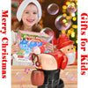 BubbleBlast™ - Santa Hilarious Fart Machine