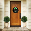 🌳UV Resistant Artificial Cedar Topiary Ball Tree