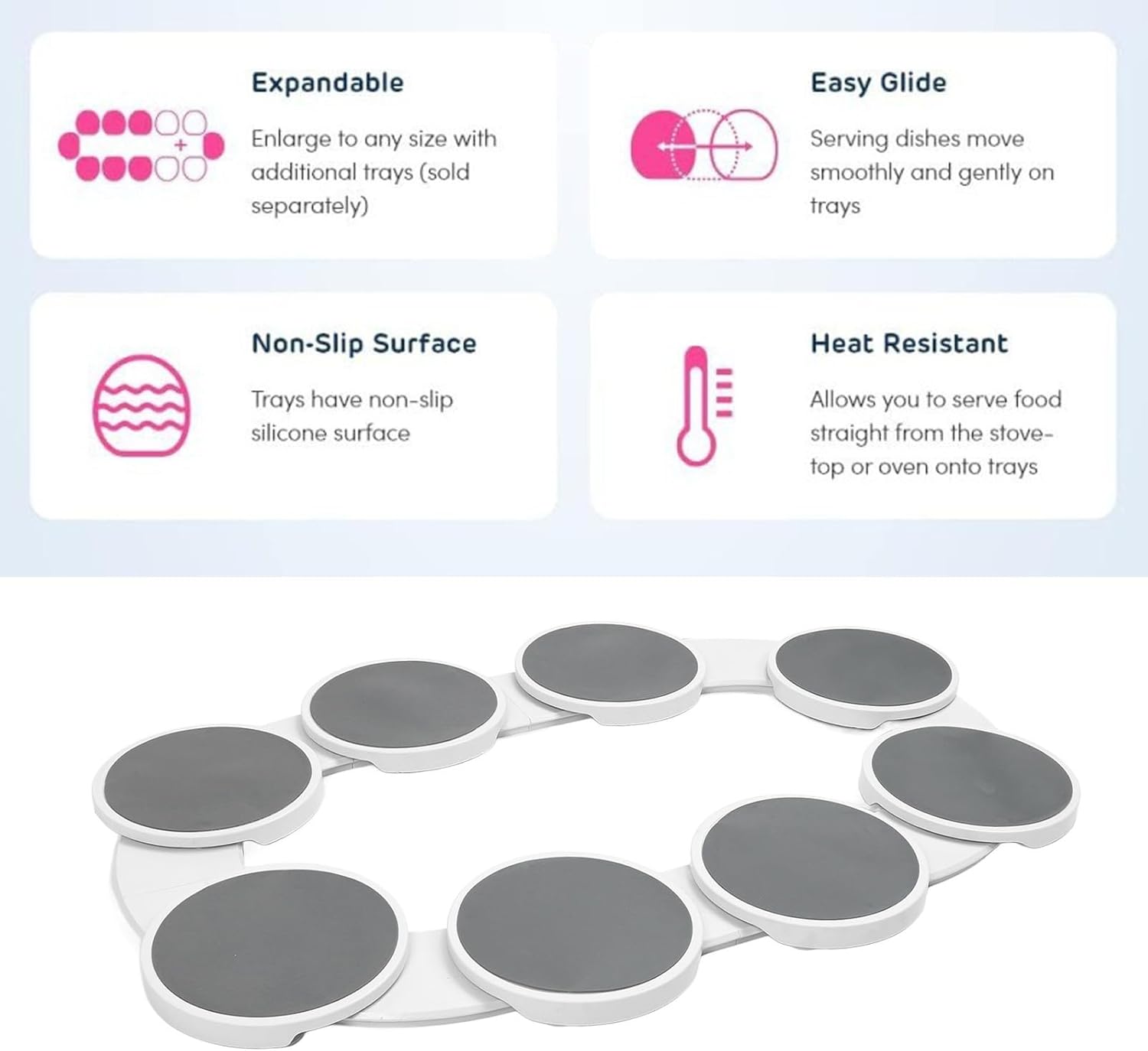 TischHarmonie™ – For Relaxed Family Meals