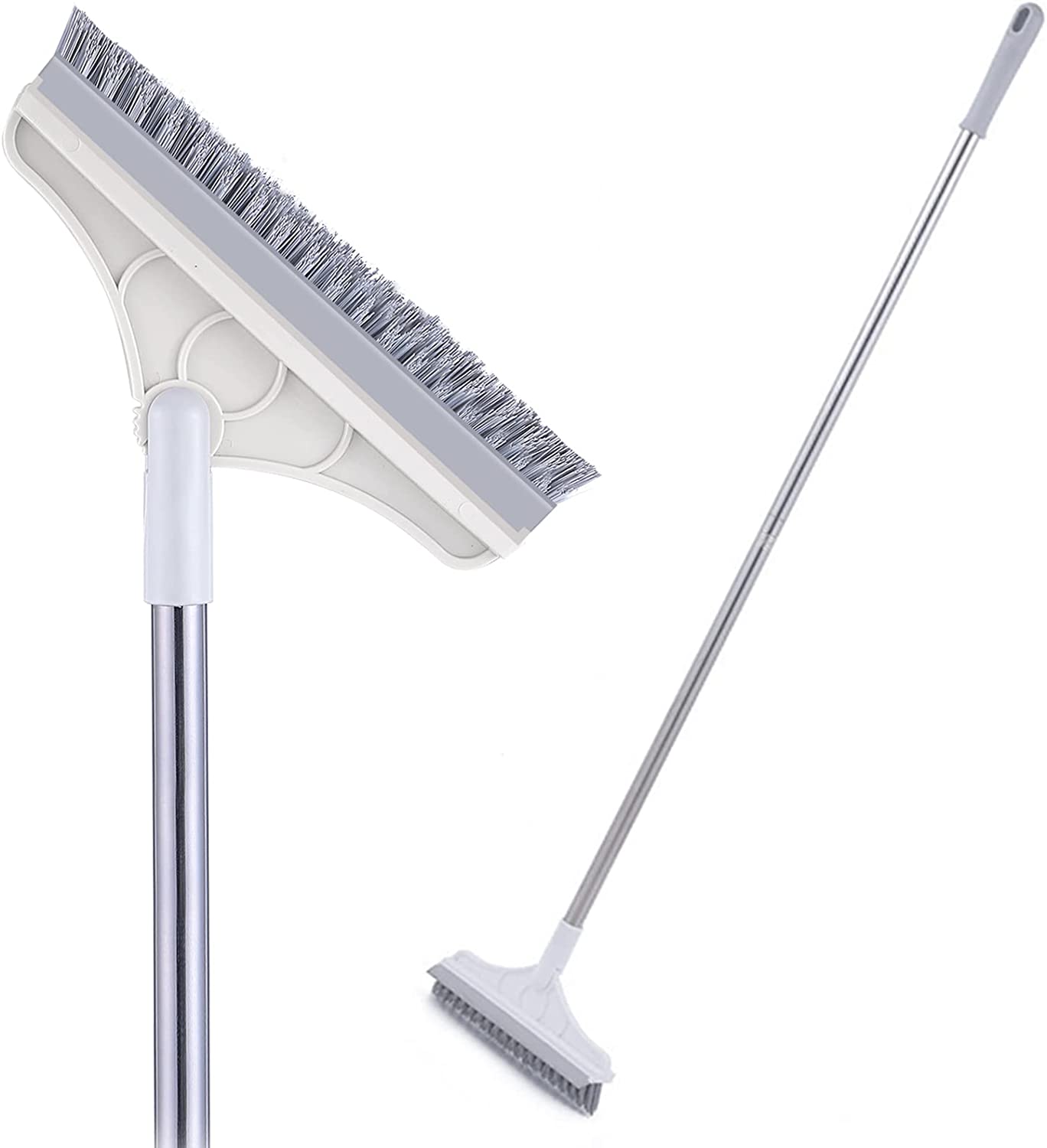 GapBrush™ | For Effortless Deep Cleaning!