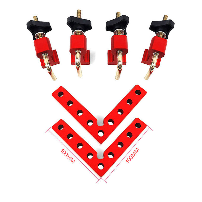 🔥This Week's Special Price $29.99💥Clamping Square Clamp PLUS and CSP Clamp