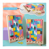 MindStack™ - Stacking Game to Boost Focus and Fine Motor Skills