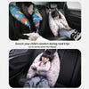 ComfyKid™ Travel Pillow – Safe & Supportive Rest
