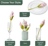 Florenza™ | Roll Napkins into Elegant Flowers (2 Pcs)