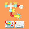 AquaFun™ Water Pipe System
