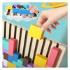 MindStack™ - Stacking Game to Boost Focus and Fine Motor Skills