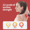 CelluCup™ Anti-Cellulite Cupping Massager