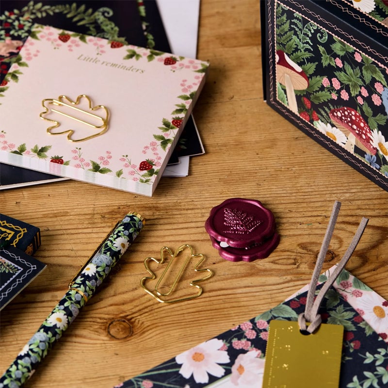 JollyJournals - Stationery Advent Calendar of 24 Days