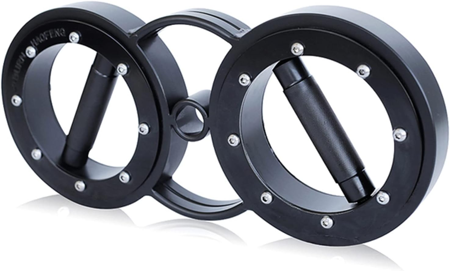 BurnForge™ | Rotational Power Workout Machine