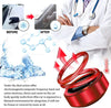 Portable Kinetic Molecular Heater