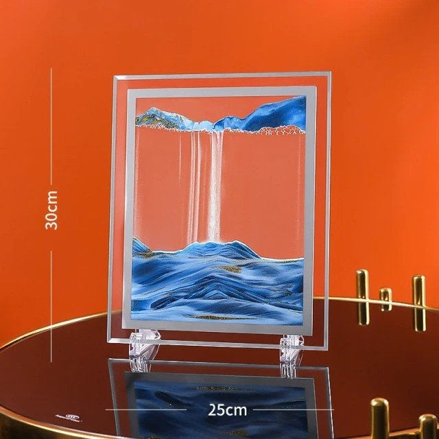 CLASSIC SANDSCAPE